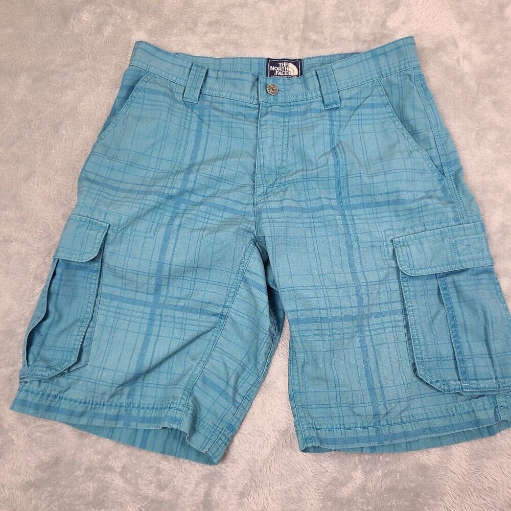 The North Face Men's Cargo Shorts Men's Size‎ 32